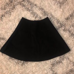 American Apparel Mini Skirt